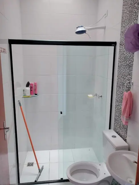 Foto 8 de Sobrado com 2 quartos à venda, 76m2 em Jardim Santa Tereza, Taubate - SP