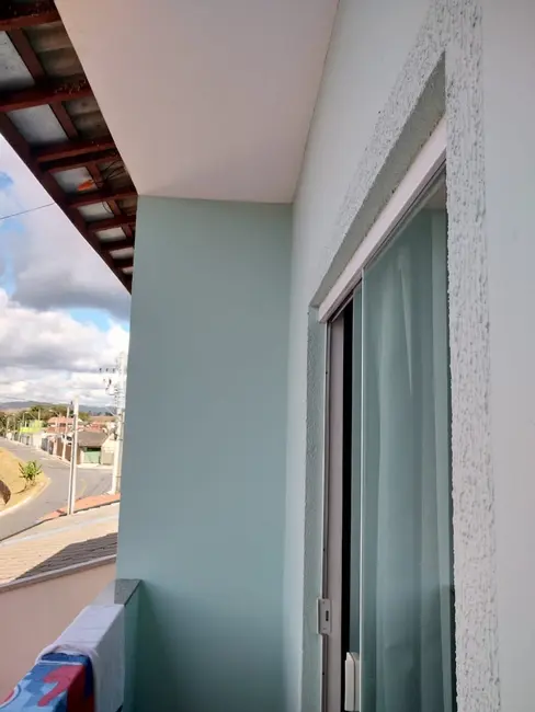 Foto 7 de Sobrado com 2 quartos à venda, 76m2 em Jardim Santa Tereza, Taubate - SP
