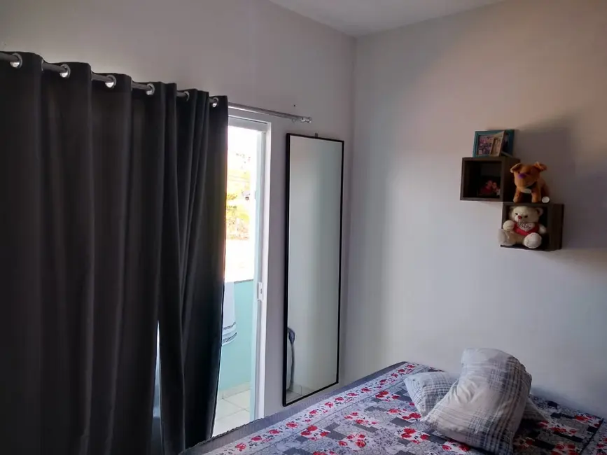 Foto 6 de Sobrado com 2 quartos à venda, 76m2 em Jardim Santa Tereza, Taubate - SP