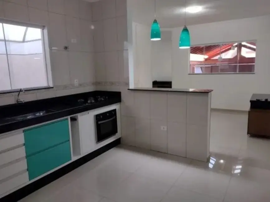 Foto 1 de Casa com 2 quartos à venda em Taubate - SP