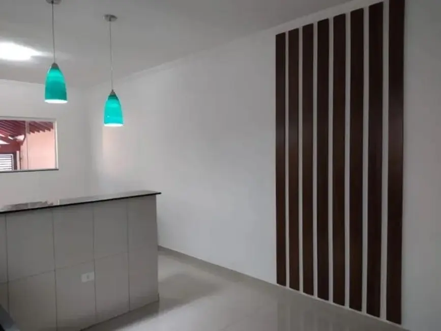 Foto 8 de Casa com 2 quartos à venda em Taubate - SP