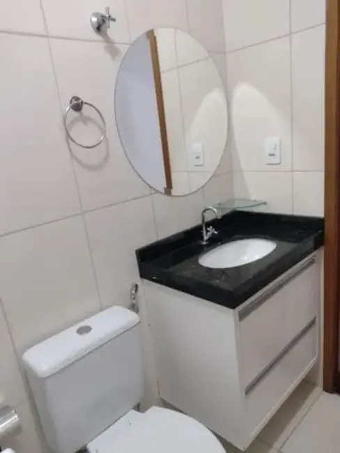 Foto 6 de Casa com 2 quartos à venda em Taubate - SP