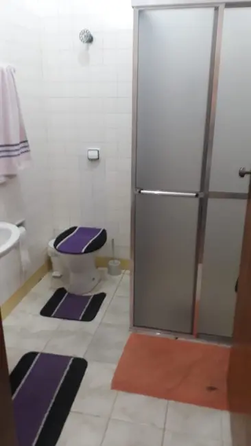 Foto 6 de Casa com 3 quartos à venda, 156m2 em Centro, Aparecida - SP