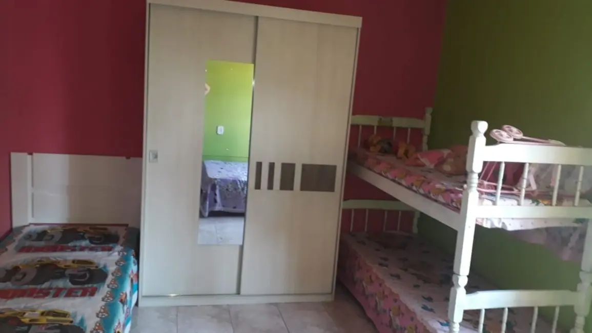 Foto 8 de Casa com 3 quartos à venda, 156m2 em Centro, Aparecida - SP