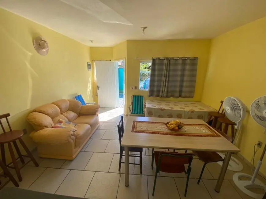 Foto 7 de Casa com 2 quartos à venda, 20m2 em Centro, Ubatuba - SP