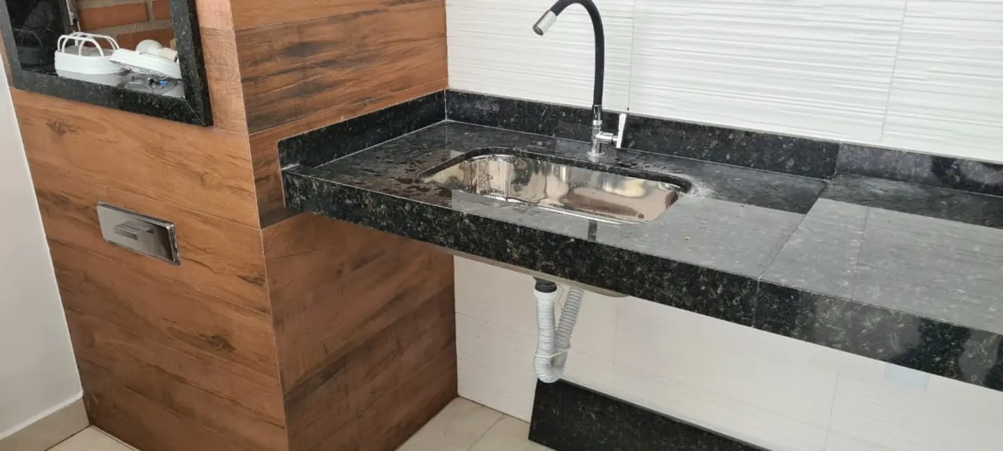 Foto 7 de Casa de Condomínio com 3 quartos à venda, 172m2 em Tremembe - SP