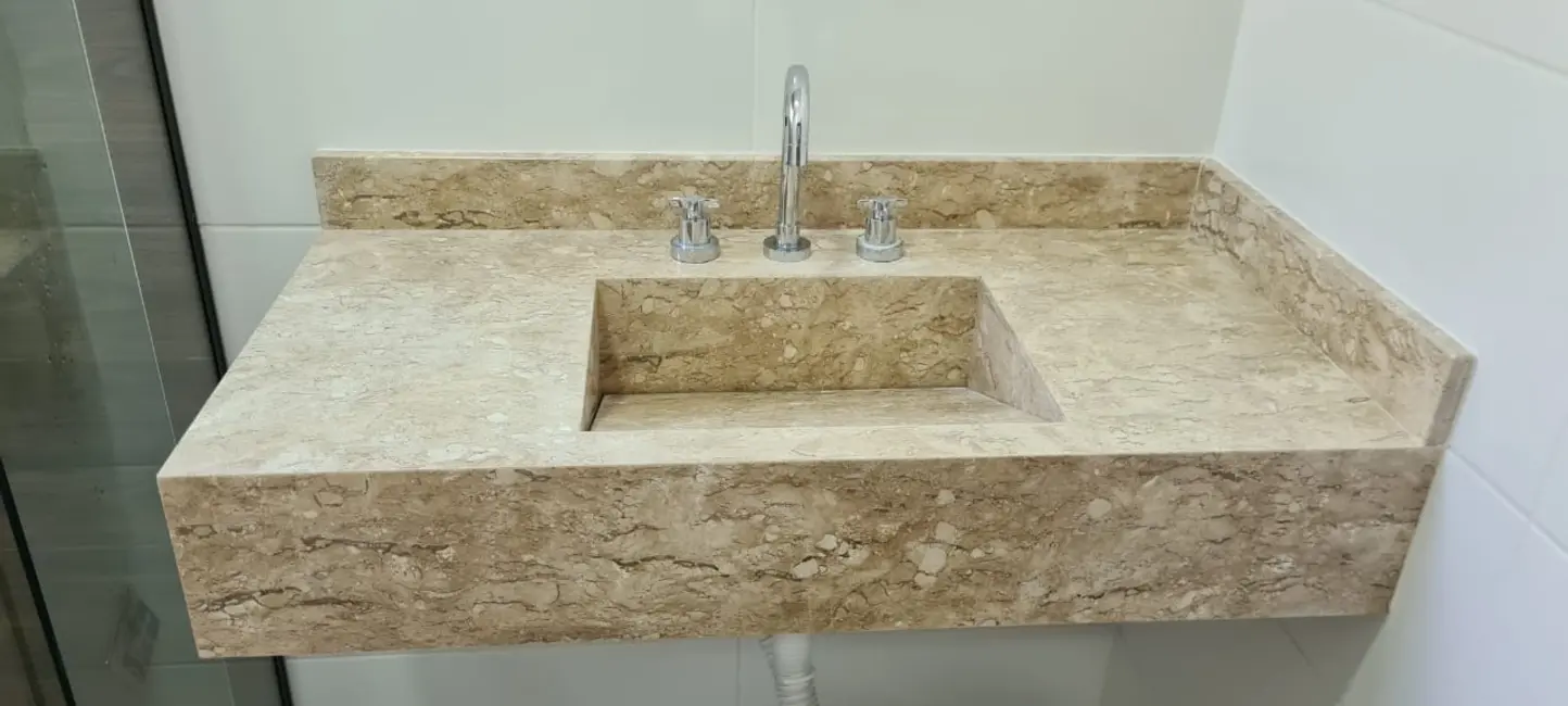 Foto 9 de Casa de Condomínio com 3 quartos à venda, 172m2 em Tremembe - SP