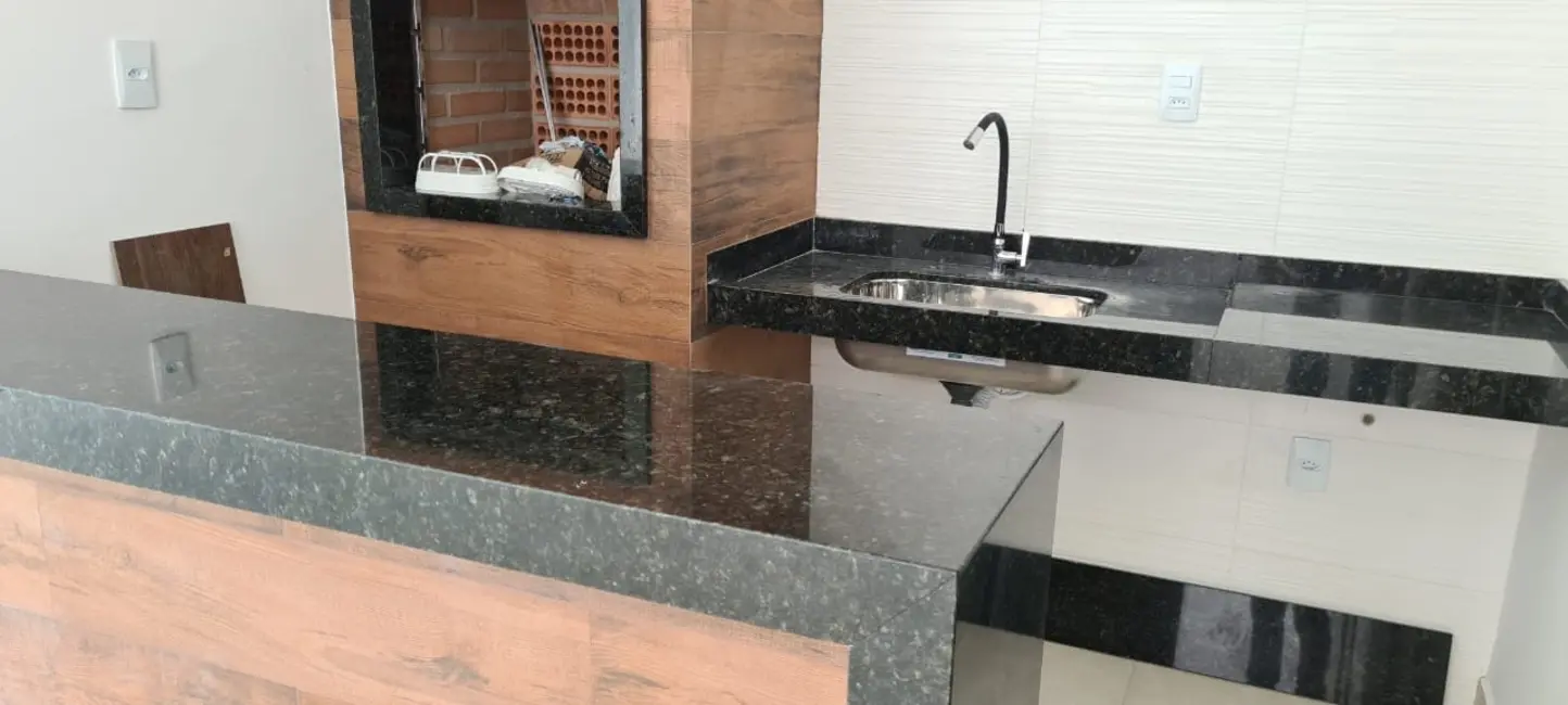 Foto 8 de Casa de Condomínio com 3 quartos à venda, 172m2 em Tremembe - SP