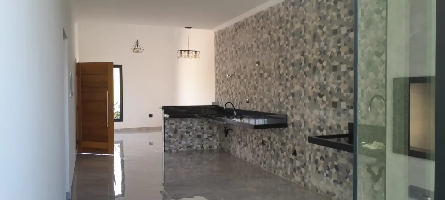 Foto 4 de Casa de Condomínio com 3 quartos à venda, 136m2 em Taubate - SP