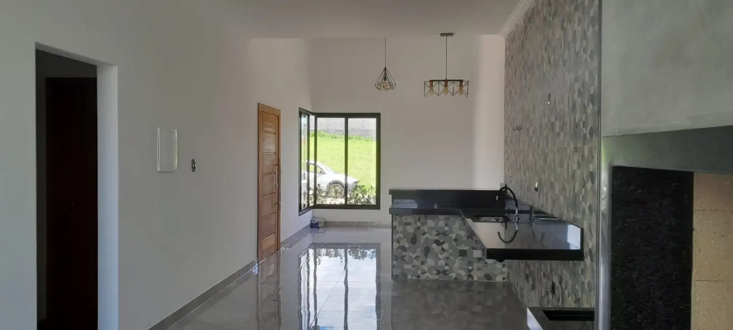 Foto 3 de Casa de Condomínio com 3 quartos à venda, 136m2 em Taubate - SP