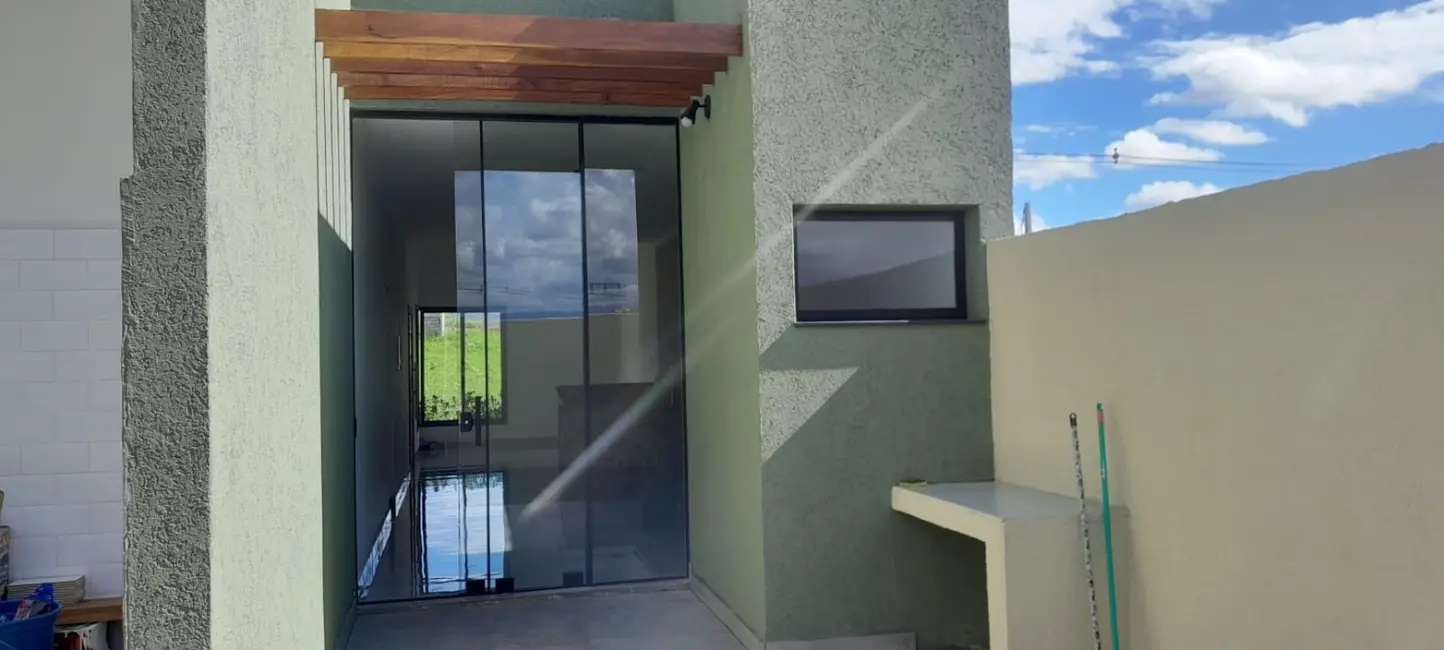 Foto 9 de Casa de Condomínio com 3 quartos à venda, 136m2 em Taubate - SP