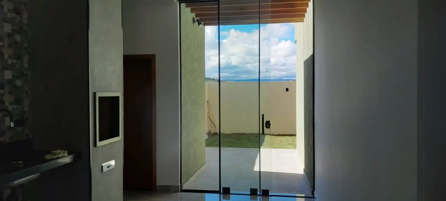 Foto 8 de Casa de Condomínio com 3 quartos à venda, 136m2 em Taubate - SP