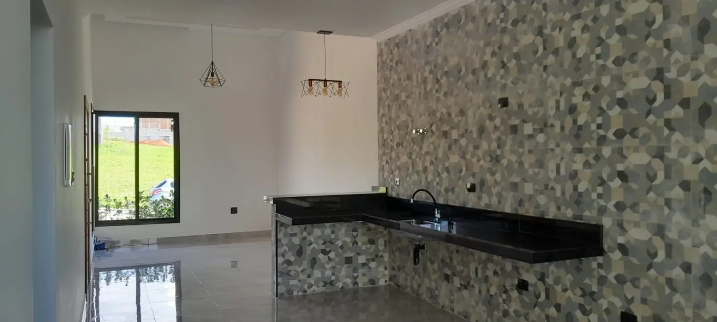 Foto 5 de Casa de Condomínio com 3 quartos à venda, 136m2 em Taubate - SP