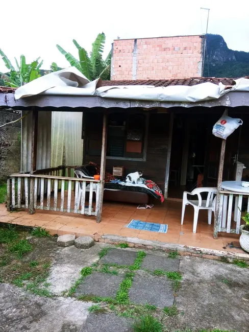 Foto 6 de Casa com 1 quarto à venda, 40m2 em Jaraguazinho, Caraguatatuba - SP