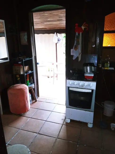 Foto 9 de Casa com 1 quarto à venda, 40m2 em Jaraguazinho, Caraguatatuba - SP