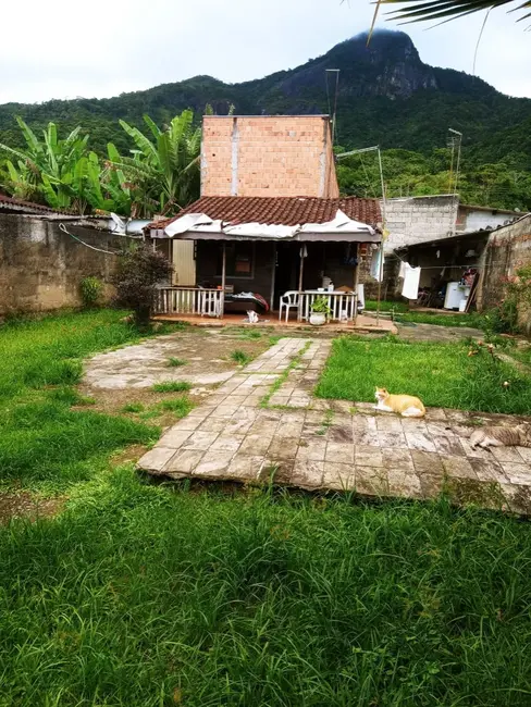 Foto 5 de Casa com 1 quarto à venda, 40m2 em Jaraguazinho, Caraguatatuba - SP