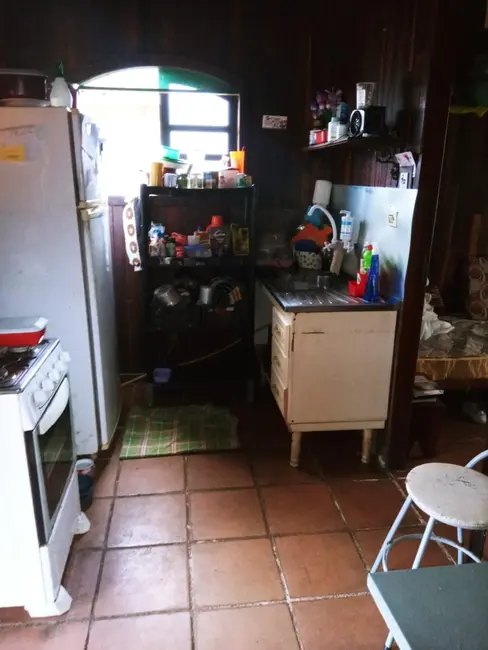 Foto 1 de Casa com 1 quarto à venda, 40m2 em Jaraguazinho, Caraguatatuba - SP