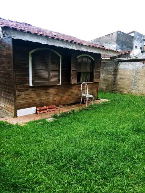Foto 2 de Casa com 1 quarto à venda, 40m2 em Jaraguazinho, Caraguatatuba - SP
