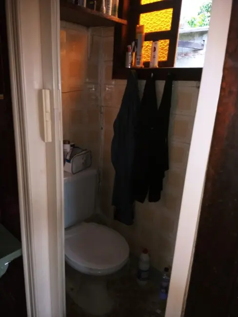 Foto 7 de Casa com 1 quarto à venda, 40m2 em Jaraguazinho, Caraguatatuba - SP