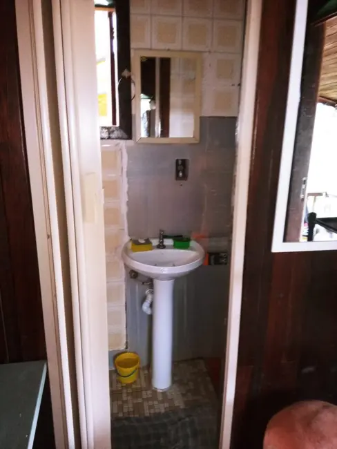 Foto 8 de Casa com 1 quarto à venda, 40m2 em Jaraguazinho, Caraguatatuba - SP