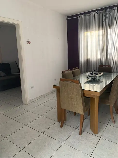 Foto 4 de Casa com 4 quartos à venda, 145m2 em Loteamento Residencial Andrade, Pindamonhangaba - SP