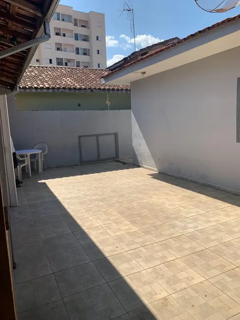 Foto 6 de Casa com 4 quartos à venda, 145m2 em Loteamento Residencial Andrade, Pindamonhangaba - SP