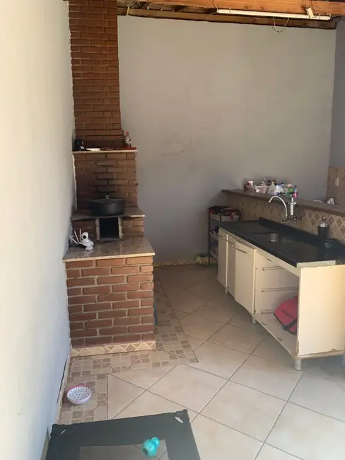 Foto 9 de Casa com 4 quartos à venda, 145m2 em Loteamento Residencial Andrade, Pindamonhangaba - SP