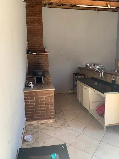 Foto 8 de Casa com 4 quartos à venda, 145m2 em Loteamento Residencial Andrade, Pindamonhangaba - SP