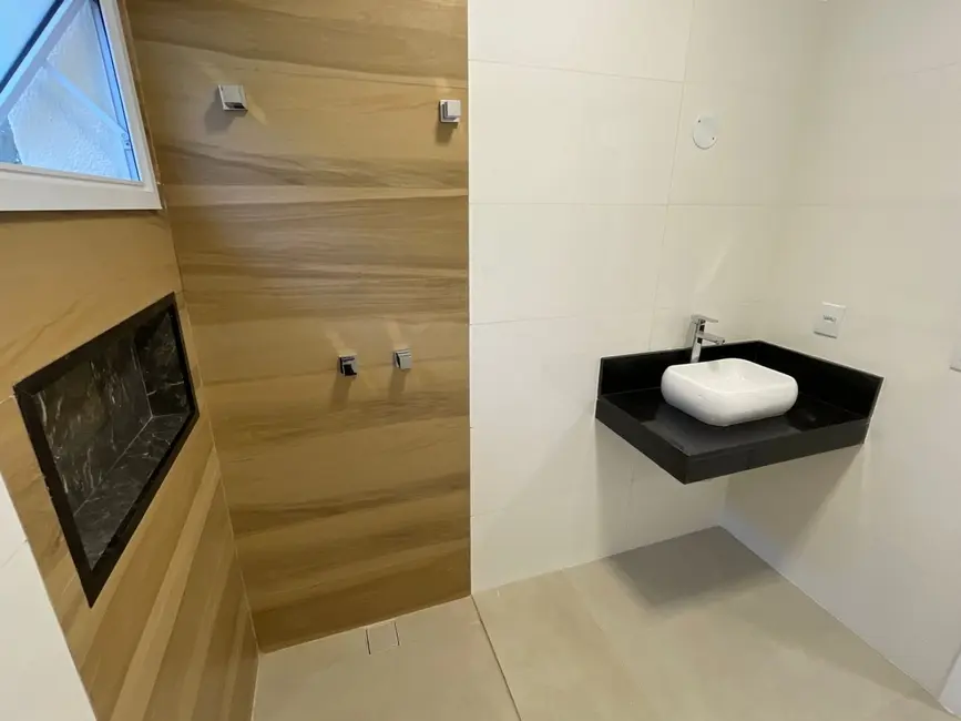 Foto 7 de Casa de Condomínio com 2 quartos à venda, 90m2 em Pindamonhangaba - SP