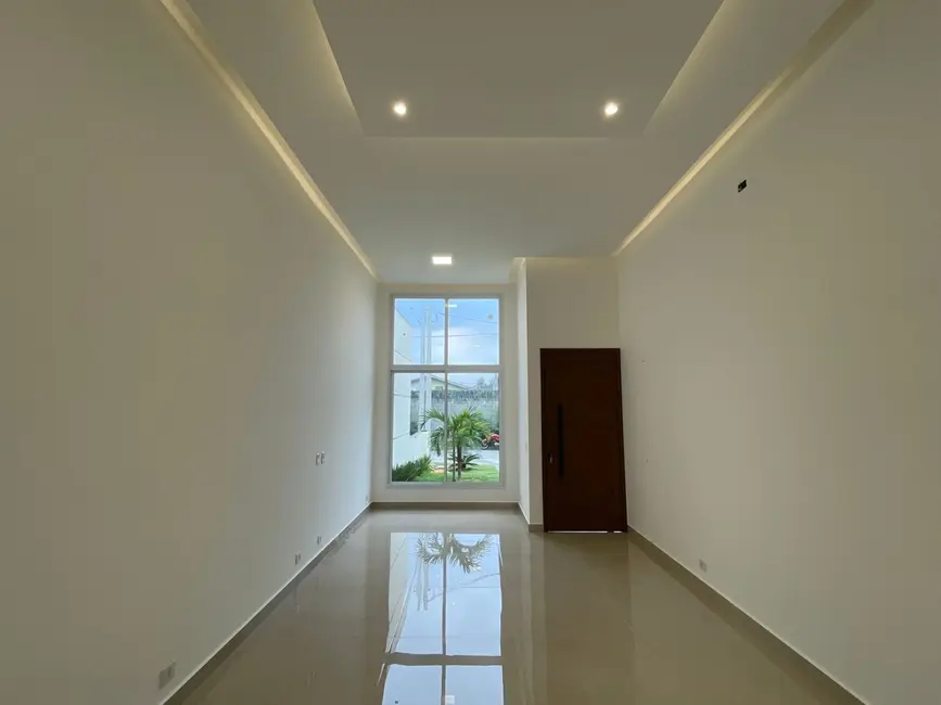 Foto 4 de Casa de Condomínio com 2 quartos à venda, 90m2 em Pindamonhangaba - SP