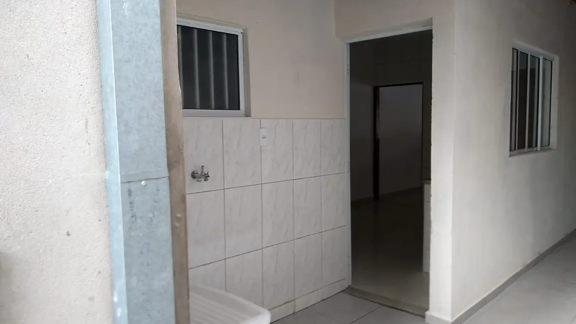 Foto 6 de Casa com 3 quartos à venda, 72m2 em Pindamonhangaba - SP