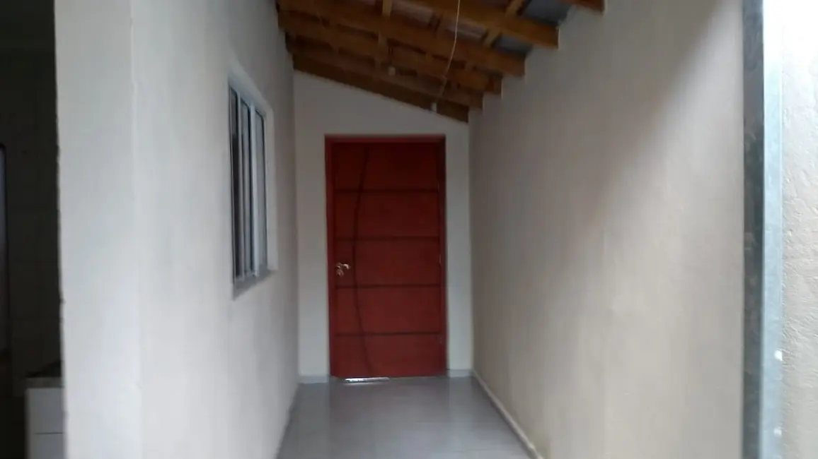 Foto 2 de Casa com 3 quartos à venda, 72m2 em Pindamonhangaba - SP