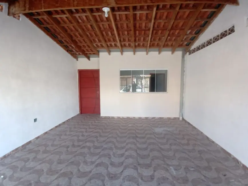 Foto 4 de Casa com 3 quartos à venda, 72m2 em Pindamonhangaba - SP