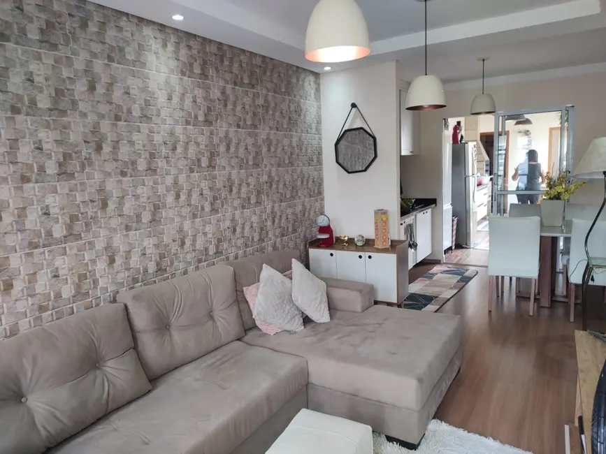 Foto 5 de Casa de Condomínio com 2 quartos à venda, 55m2 em Pindamonhangaba - SP