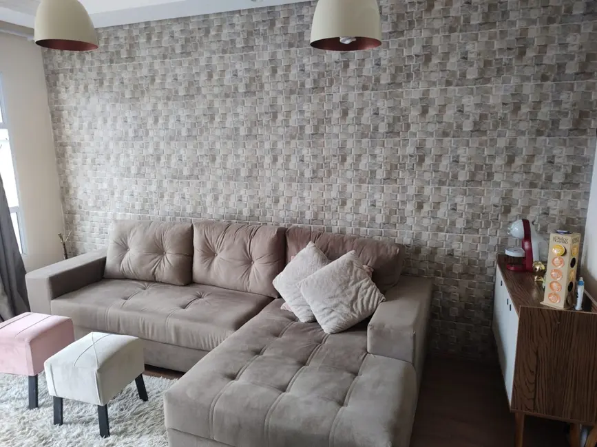 Foto 6 de Casa de Condomínio com 2 quartos à venda, 55m2 em Pindamonhangaba - SP