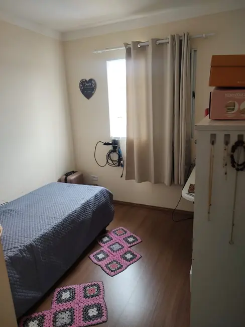 Foto 3 de Casa de Condomínio com 2 quartos à venda, 55m2 em Pindamonhangaba - SP