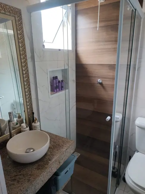 Foto 8 de Casa de Condomínio com 2 quartos à venda, 55m2 em Pindamonhangaba - SP