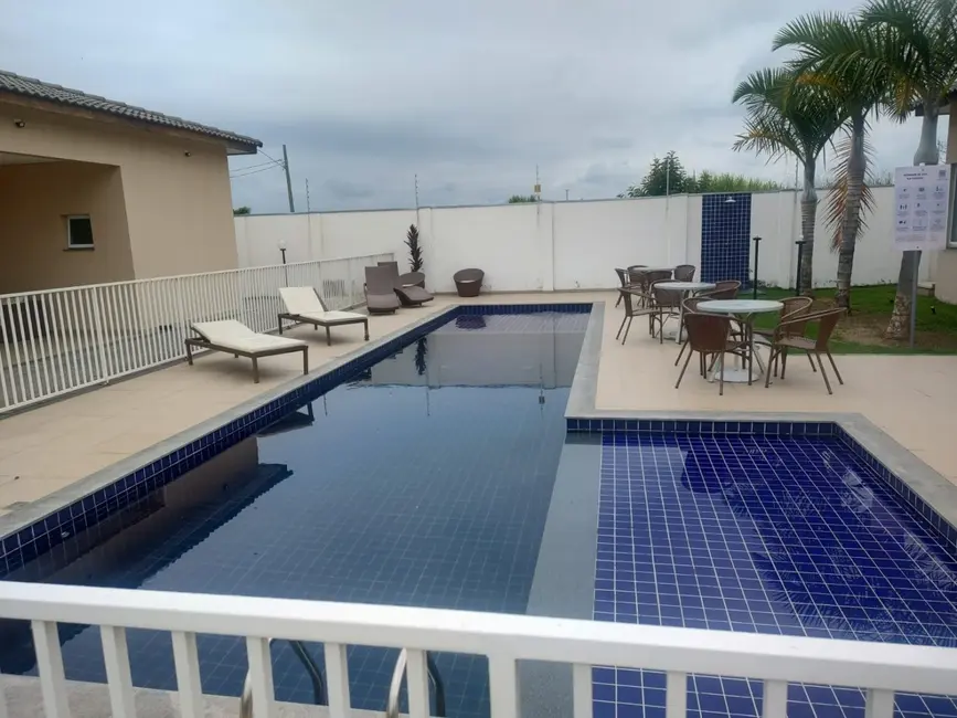 Foto 1 de Casa de Condomínio com 2 quartos à venda, 55m2 em Pindamonhangaba - SP