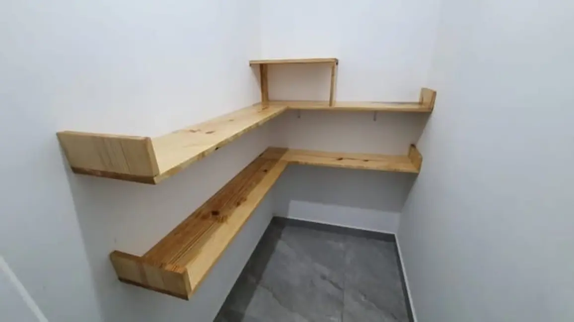 Foto 3 de Casa com 3 quartos à venda, 210m2 em Jardim Morumby, Taubate - SP