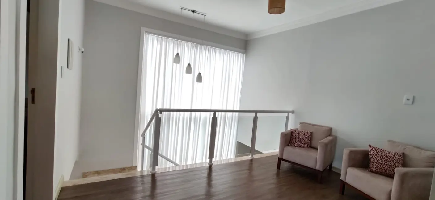 Foto 4 de Casa de Condomínio com 3 quartos à venda e para alugar, 256m2 em Bairro do Grama, Cacapava - SP