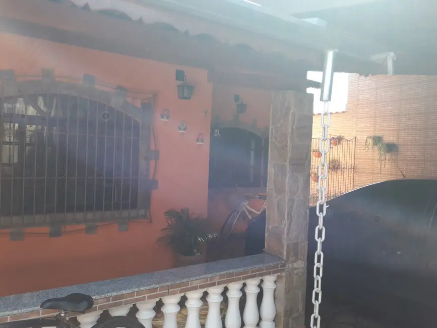 Foto 3 de Casa com 3 quartos à venda, 134m2 em Vila Rica, Pindamonhangaba - SP