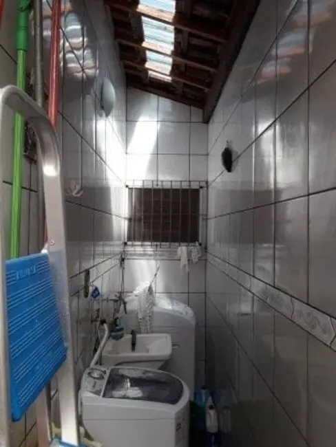 Foto 6 de Casa com 3 quartos à venda, 134m2 em Vila Rica, Pindamonhangaba - SP