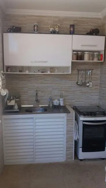 Foto 5 de Casa com 3 quartos à venda, 200m2 em Potim - SP