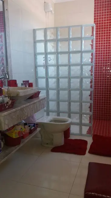Foto 4 de Casa com 3 quartos à venda, 200m2 em Potim - SP
