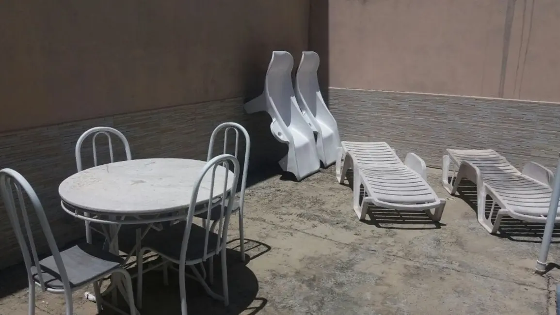 Foto 6 de Casa com 3 quartos à venda, 200m2 em Potim - SP