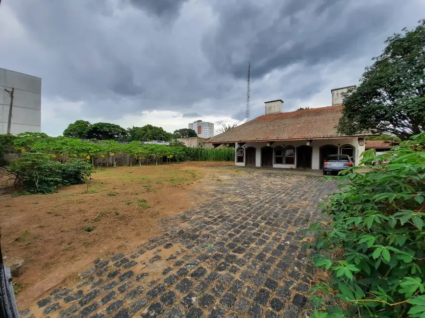 Foto 3 de Casa com 6 quartos à venda, 700m2 em São Benedito, Pindamonhangaba - SP