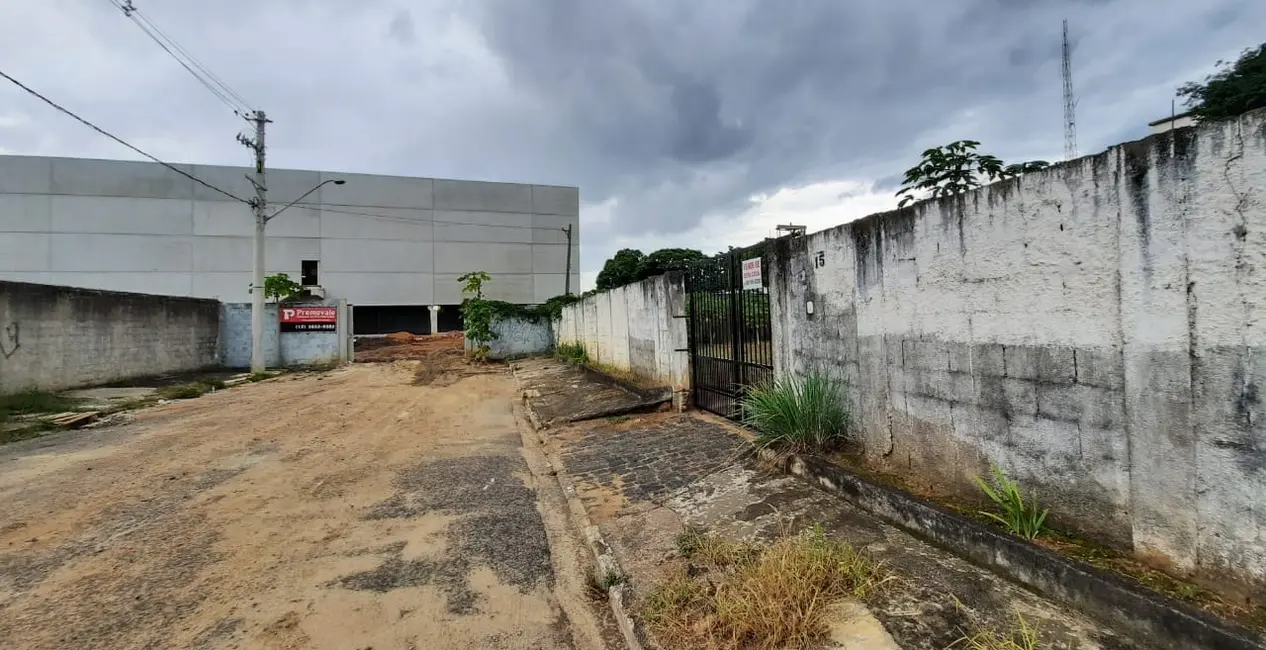 Foto 4 de Casa com 6 quartos à venda, 700m2 em São Benedito, Pindamonhangaba - SP