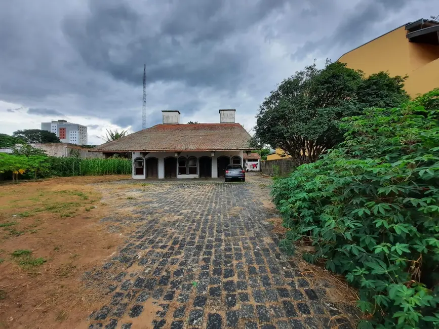 Foto 2 de Casa com 6 quartos à venda, 700m2 em São Benedito, Pindamonhangaba - SP