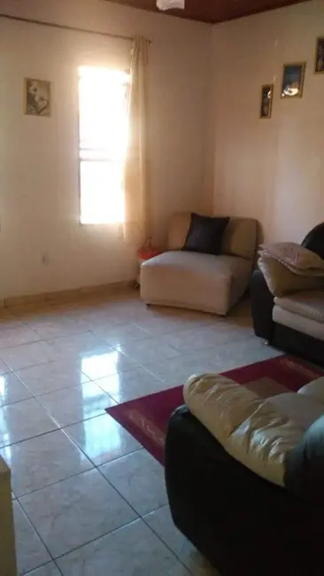 Foto 5 de Casa com 5 quartos à venda, 250m2 em Pindamonhangaba - SP