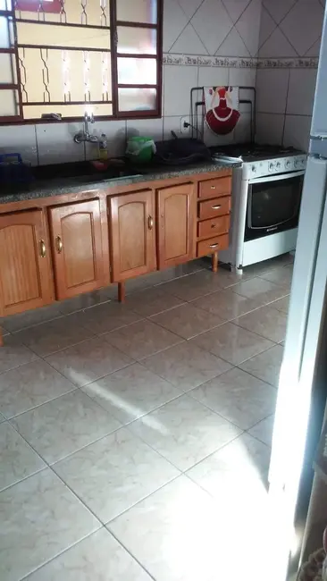 Foto 6 de Casa com 5 quartos à venda, 250m2 em Pindamonhangaba - SP